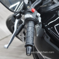 Motorcycle de gaz à grande vitesse haute performance 650cc moteur Fast Sport Racing Motorcycle pour les adultes